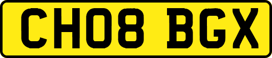 CH08BGX