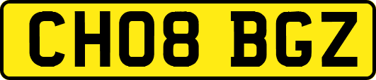 CH08BGZ
