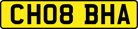 CH08BHA