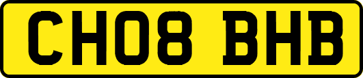 CH08BHB