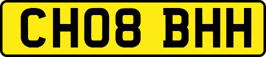 CH08BHH