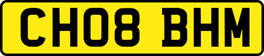 CH08BHM