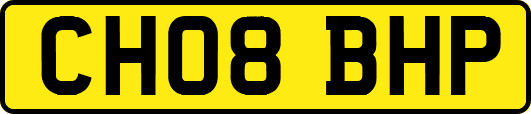 CH08BHP
