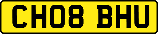 CH08BHU