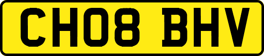CH08BHV