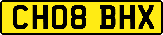 CH08BHX