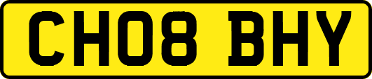 CH08BHY
