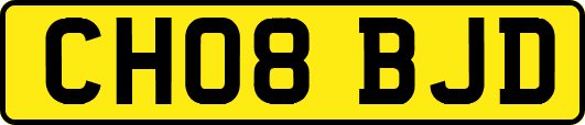 CH08BJD