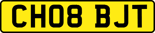 CH08BJT