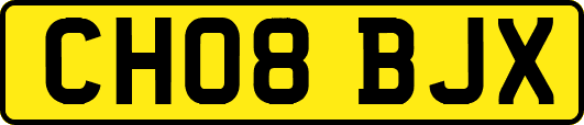 CH08BJX