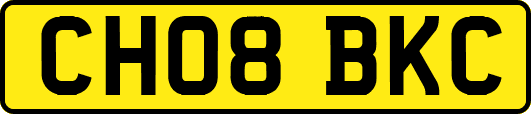 CH08BKC