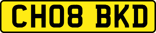 CH08BKD