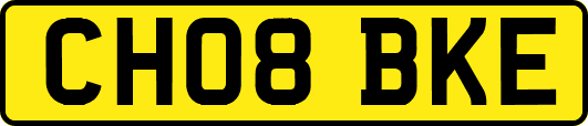 CH08BKE