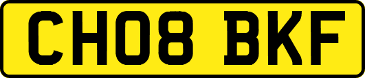 CH08BKF