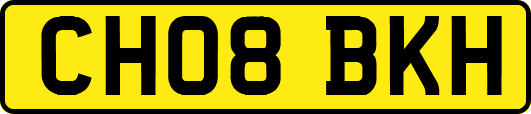 CH08BKH