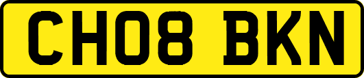 CH08BKN