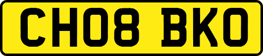CH08BKO