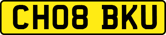 CH08BKU