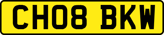 CH08BKW