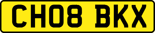 CH08BKX