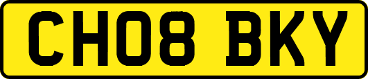 CH08BKY