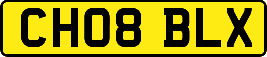 CH08BLX