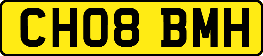 CH08BMH