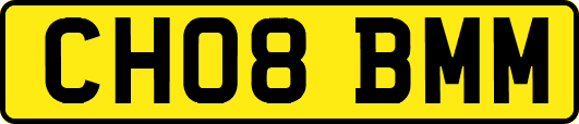 CH08BMM