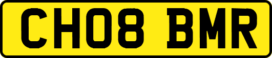 CH08BMR