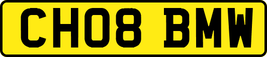 CH08BMW