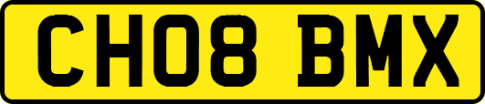 CH08BMX
