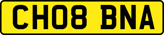 CH08BNA