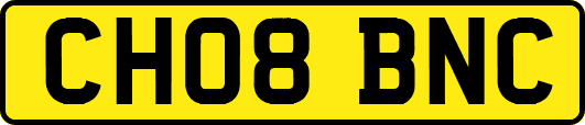 CH08BNC