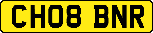 CH08BNR