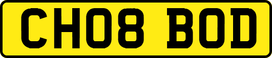CH08BOD