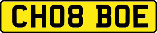 CH08BOE