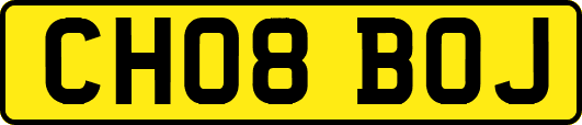 CH08BOJ