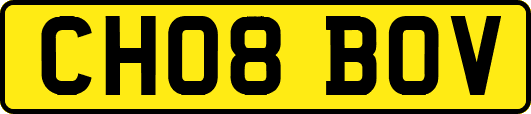 CH08BOV