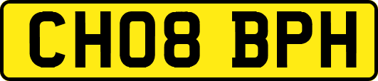 CH08BPH