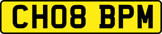 CH08BPM