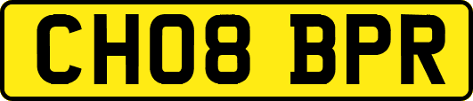 CH08BPR