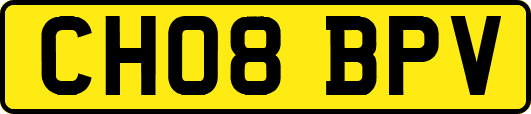 CH08BPV