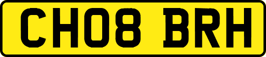 CH08BRH