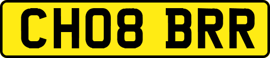 CH08BRR