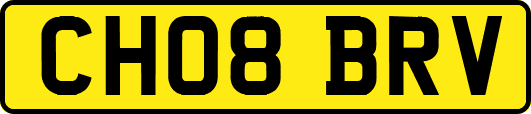 CH08BRV