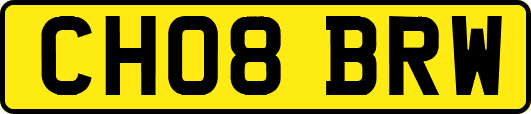 CH08BRW
