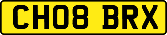 CH08BRX