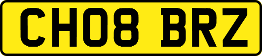 CH08BRZ