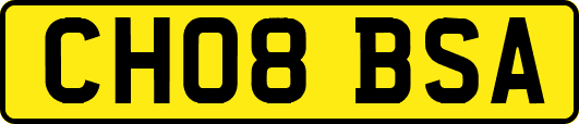 CH08BSA