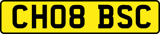 CH08BSC
